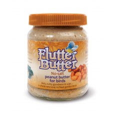 Flutter Butter Original   330g Flutter Butter Original   330g