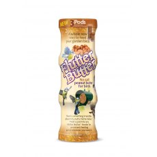 Flutter Butter Pods Original   3x170g Flutter Butter Pods Original   3x170g