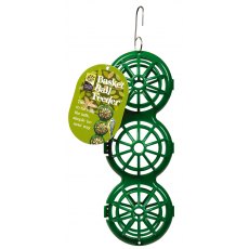 BasketBall Feeder - Green BasketBall Feeder - Green