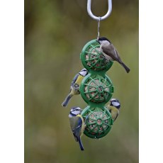 BasketBall Feeder - Green BasketBall Feeder - Green