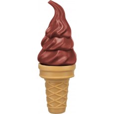 DENTA FUN Soft Ice, 50g, red DENTA FUN Soft Ice, 50g, red