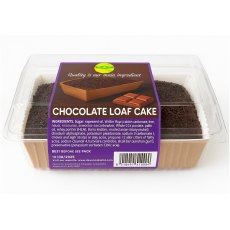 Chocolate Loaf Cake Chocolate Loaf Cake