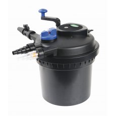 SpinClean Pressure Filter 6000  13w