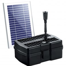 PONDXPERT TripleAction 1600 Solar Pump