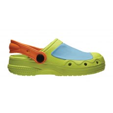 BRIERS Junior Comfi Clogs 8-9yrs *