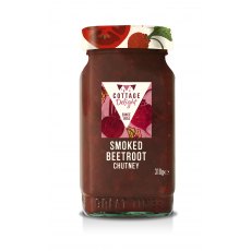 Smoked Beetroot Chutney   310g