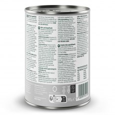 ARDEN GRANGE Adult Dog Grain Free Chicken & Superfoods   395g