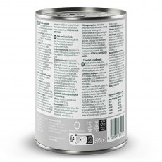 ARDEN GRANGE Adult Dog Grain Free Duck & Superfoods   395g