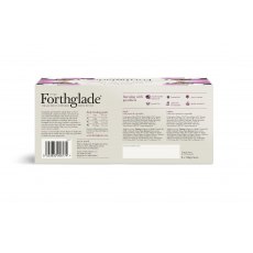 FORTHGLADE Small Dogs Duck and Turkey   8 Pack