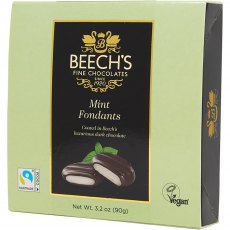 Beech's Mint Fondants 90g Beech's Mint Fondants 90g