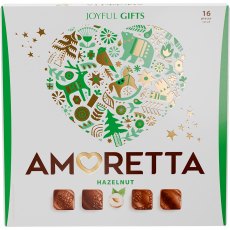 Mieszko Amoretta Desserts 106g