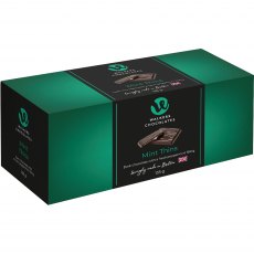 Walkers Dark Chocolate Mint Thins 135g