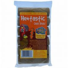 Hentastic Herbal Chick Sticks 6pk Hentastic Herbal Chick Sticks 6pk