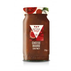 Cheese Board Chutney   310g