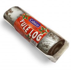 CABICO Yule Log CABICO Yule Log