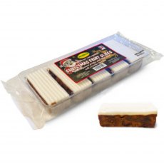 Christmas Fruit Slices