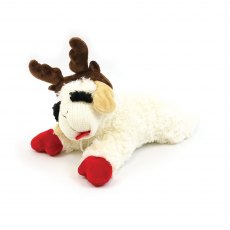 HAPPY PET Reindeer Lambchop - Medium