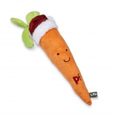 PET FACE Carter Carrot Lrg