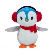 PET FACE Winter Waddle Family Wendy