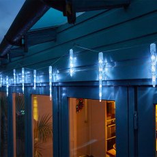 InLit Icicles  - Set of 10