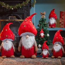 Festive Funghi Porta-Bella Festive Funghi Porta-Bella