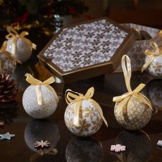 Snowflakes - Set of 7