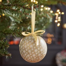 Snowflakes - Set of 14