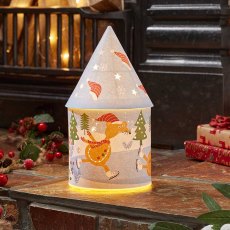 InLit DécorHouse RatRink!