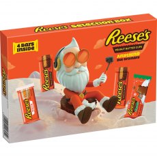 Reese's 4 Piece Selection Box 157g Reese's 4 Piece Selection Box 157g