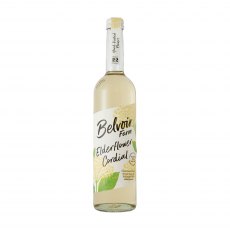Belvoir Farm Elderflower Cordial 500ml