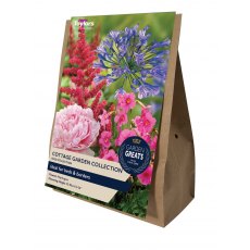 TAYLORS Cottage Garden Collection