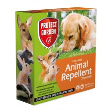 PROTECT GARDEN Animal Repellent Concentrate   2x50g