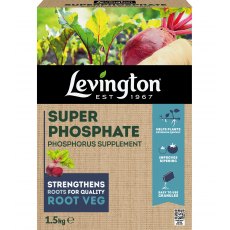 LEVINGTON® Superphosphate   1.5Kg
