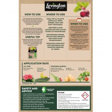 LEVINGTON® Superphosphate   1.5Kg