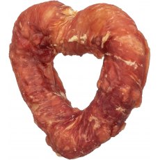 DENTA FUN Chicken Heart, 70 g DENTA FUN Chicken Heart, 70 g