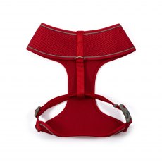 ANCOL Viva Mesh Dog Harness Red L 53-74cm