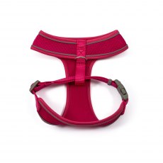 ANCOL Viva Mesh Dog Harness Pink S 34-45cm