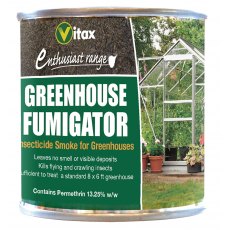 VITAX Greenhouse Fumigator   3.5g