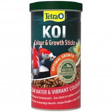TETRA Koi Colour & Growth   1L 270g