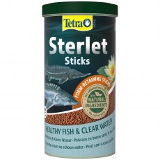 TETRA Sterlet Sticks   1L 580g