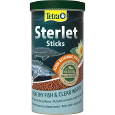 TETRA Sterlet Sticks 1L 580g