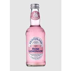 Fentimans Rose Lemonade