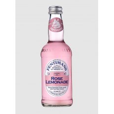 Fentimans Rose Lemonade Fentimans Rose Lemonade