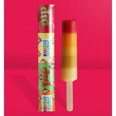 PIPS Organic Rainbow Ice Lolly PIPS Organic Rainbow Ice Lolly