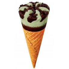 Cornetto Mint   120ml