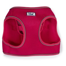 ANCOL Viva Step-in Harness Pink M 46-54cm