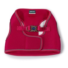 ANCOL Viva Step-in Harness Pink M 46-54cm