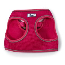 ANCOL Viva Step-in Harness Pink S/M 41-47cm