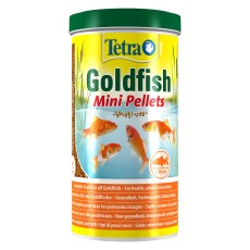 TETRA Goldfish Mini Pellet 1L T3099 350g