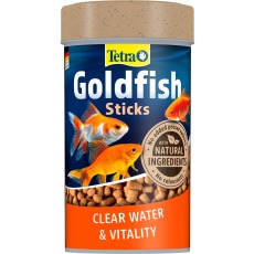 TETRA Goldfish Sticks 34g 100ml (Each)